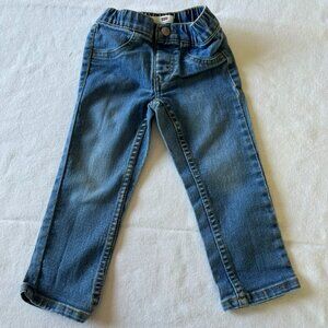 Levi's Blue Jeans